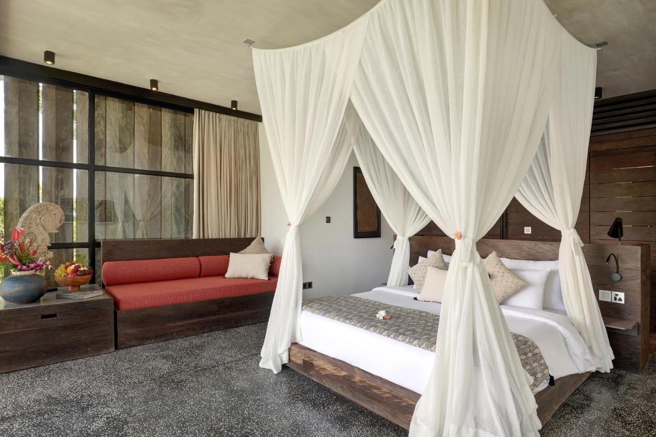Maua Nusa Penida Bali Sakti Zewnętrze zdjęcie