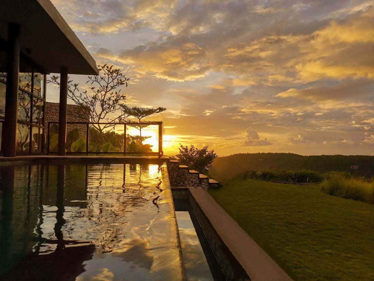 Maua Nusa Penida Bali Sakti Zewnętrze zdjęcie