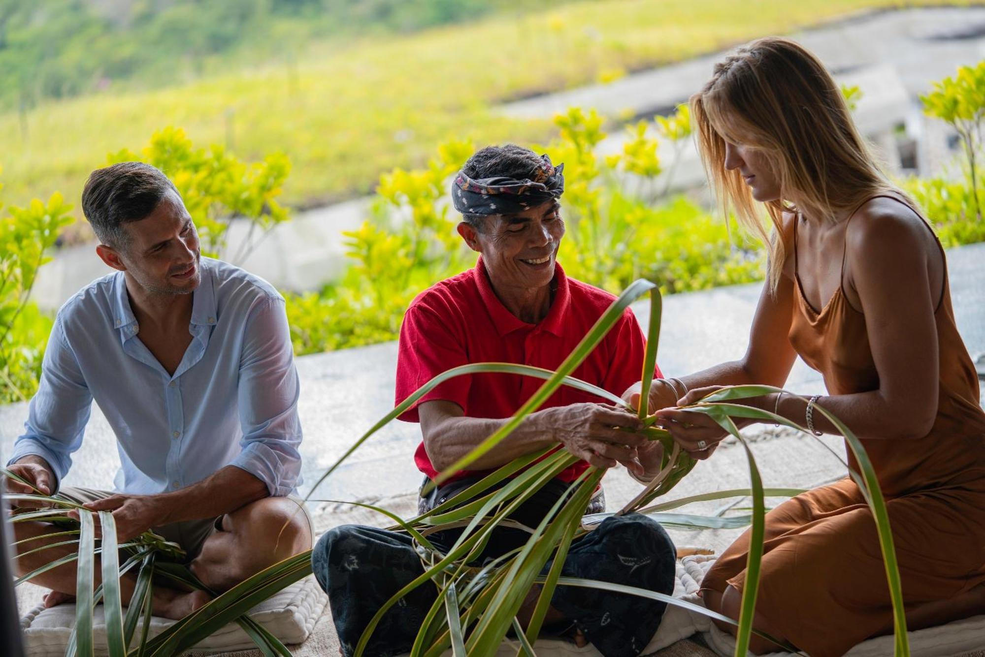 Maua Nusa Penida Bali Sakti Zewnętrze zdjęcie