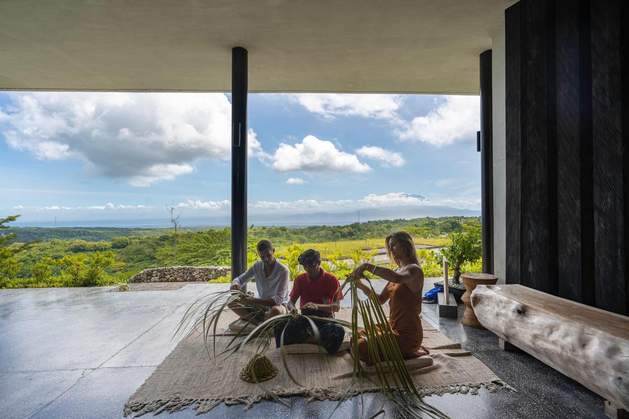 Maua Nusa Penida Bali Sakti Zewnętrze zdjęcie