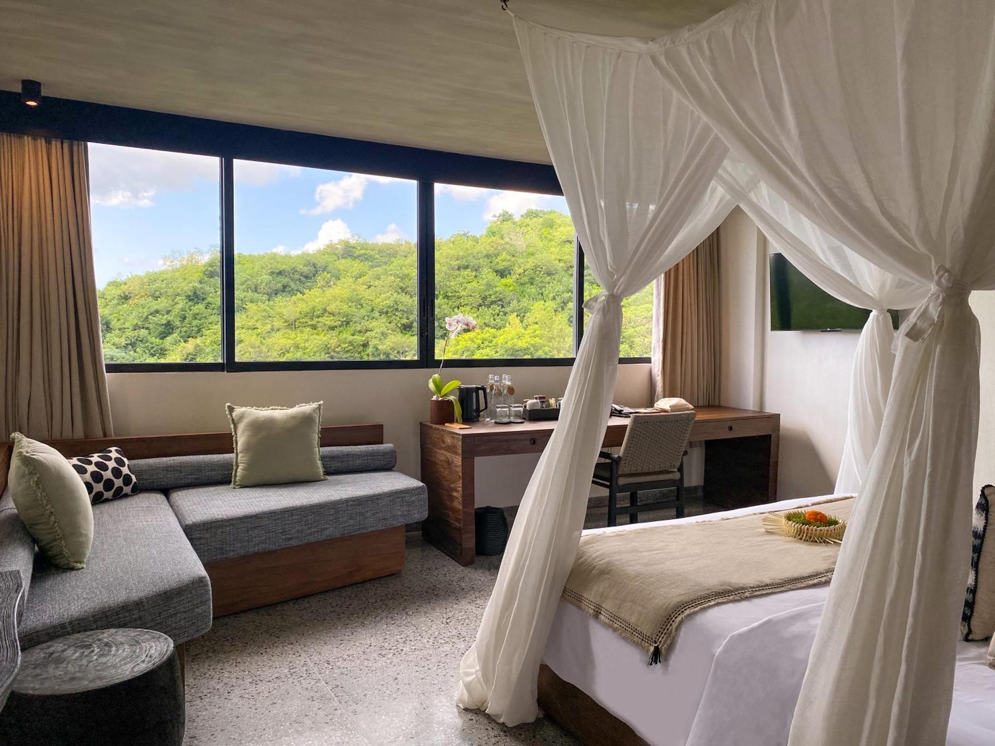 Maua Nusa Penida Bali Sakti Zewnętrze zdjęcie